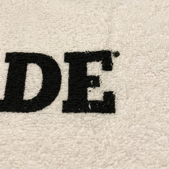 Gatorade Sports Towel Gym Double Sided Towel - Picture 7 of 16